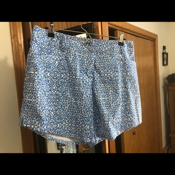 Adidas Golf Shorts - Picture 1 of 2